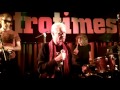 Kim Fowley's Psychedelic Dogs-Outside Worlds Collide (3-3-12)
