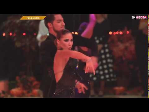Professional Rising Stars - Paso Doble - Final (Autumn Moscow Cup 2019)