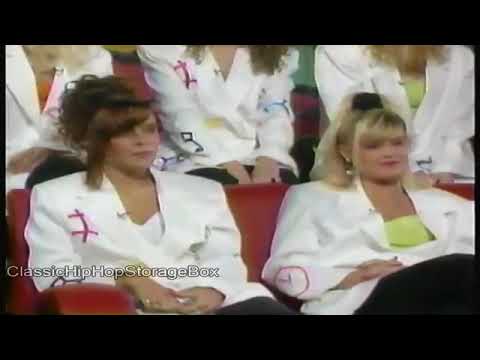 Sherry Carter BET Good 2 Go