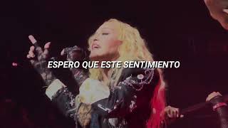 Madonna - Everybody/Into The Groove (Celebration Tour) Sub Español