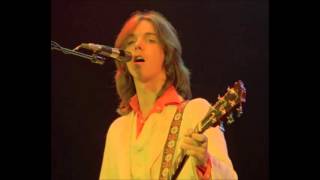 Jimmy McCulloch/Wings - Medicine Jar (Acoustic Cover)