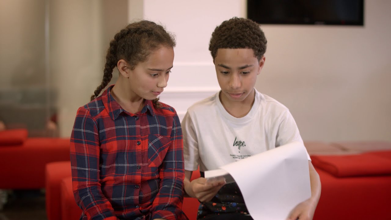 Your First Audition at Spotlight