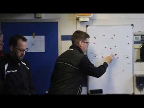 Coupe de France 32e de finale : Pagny-sur-Moselle 1/3 Yzeure