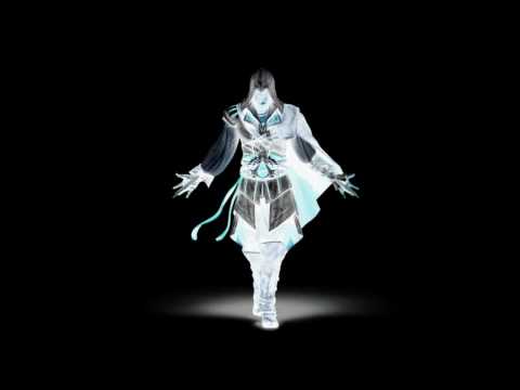 Scotty - The Black Pearl [Dave Darell Radio Edit]