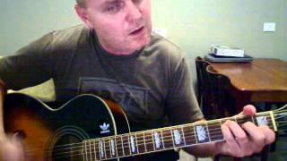 ♪♫ Oasis - Who Feels Love (Tutorial)