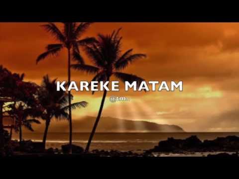 KAREKE MATAM - Kiribati@tm..