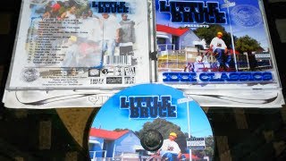 Gotta Buy Dope From Us By Little Bruce Ft B-Legit & C-Bo