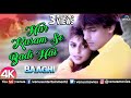 Har Kasam Se Badi Hai 4K Video Salman Khan Kavita Krishnamurthy Baaghi 90 S Best Love Song