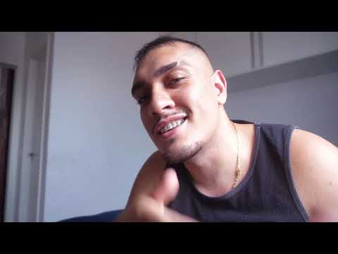 O DIA QUE EU CONHECI O LUCAS LUCCO