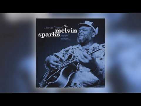 05 Melvin Sparks - Breezin' (Live) [ONE NOTE RECORDS]