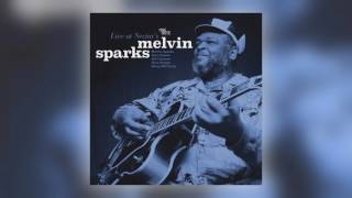 05 Melvin Sparks - Breezin' (Live) [ONE NOTE RECORDS]