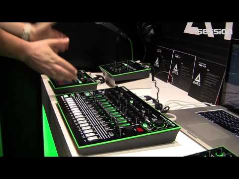Musikmesse 2014: Roland AIRA