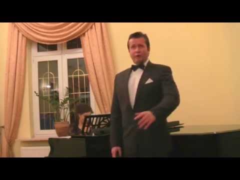 Paweł Kotarba - Hulanka (Fryderyk Chopin)