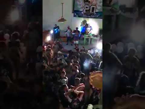 Mc Luizinho Do C-Festa De 20 Anos Da Galera Do Curado