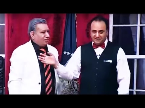 Khabardar Aftab Iqbal 28 April 2016 - Donald Trump Dummy - خبردارآفتاب اقبال - Express News