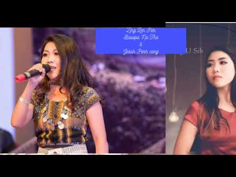 Zing Len Par 2  Jesuh Panh Cang & Bawipa Na Tha