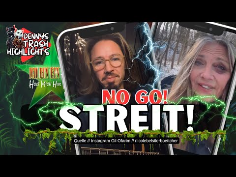 Gil Ofarim DRAMA ESKALIERT! Erste DSCHUNGELCAMPERIN DISTANZIERT sich!