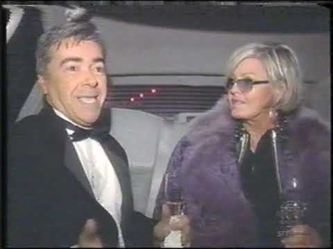 Michèle Richard - Versez-moi du champagne  -   Star à domicile  2001