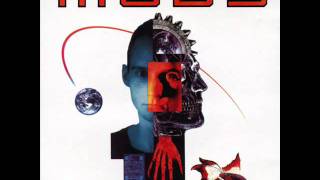 Moby - Help Me to Believe