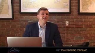 NH Attorney General ARRESTS Double-Voter Exposed By Project Veritas