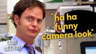 The Office but it's Everyone Impersonating Each Other - The Office US