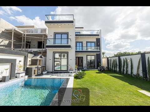 Property video thumbnail