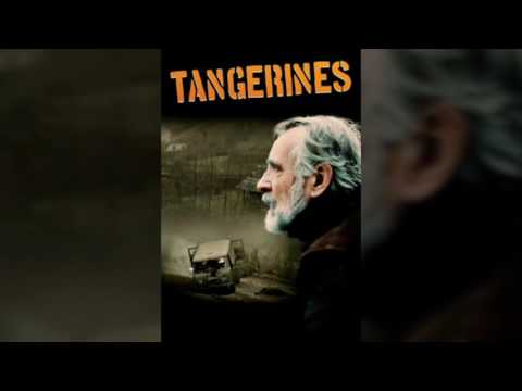 Mandalina Bahçesi / Tangerines / Mandarin track