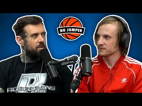 Adam22 Confronts Rapper Who Exposed His Address & Social Security Number