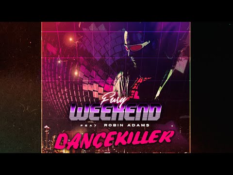 Video thumbnail for Dancekiller