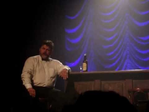 More Jacks - Stig Rossen synger "Hjemme" - En sang af John Mogensen - (Olinerne)