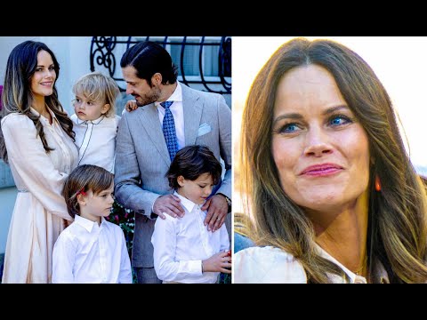 Fick lämna sitt jobb – efter avslöjandet om prins Carl Philip