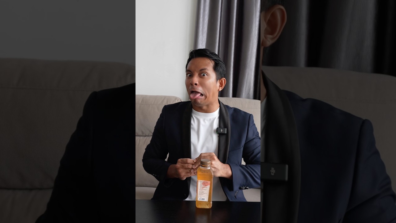 Bottle or glass? Be honest..