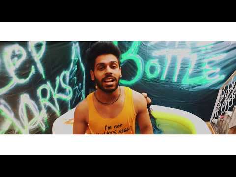 dildeep Bottle (Dee...