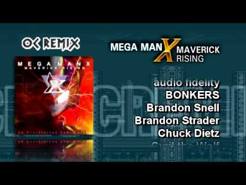 Maverick Rising: 3-10 'Crushing Gravity' (Gravity Beetle) by Cyril the Wolf, Brandon Snell [MMX3]