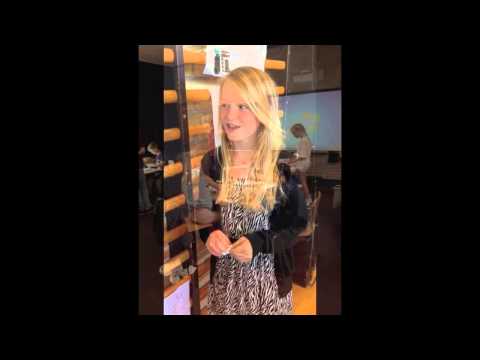 Den nye fritidsklub på strandskolen - Workshop for alle 4,5 & 6 klasser.