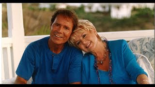 CLIFF RICHARD Love me tender