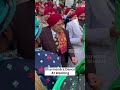 Dharmendra Dance With Son Bobbydeol At Karandeol Wedding Shorts