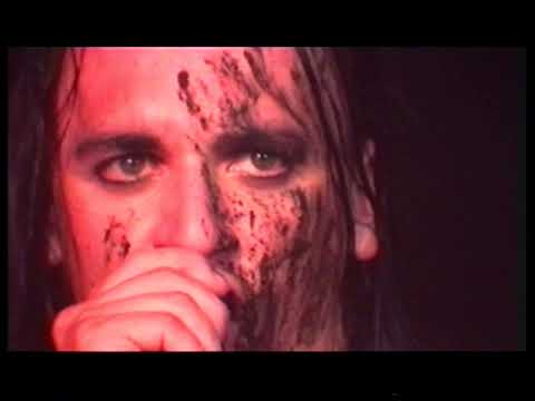 The Ancient Gallery /  Live Wave Gotik Treffen 17.05.1997