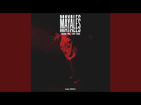 Jedan mali dio tebe (feat. Kristijan Beluhan) (Odd Remix)