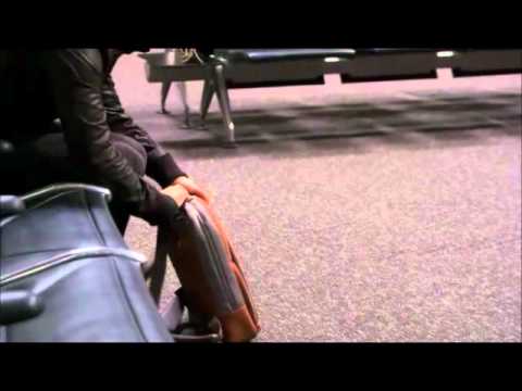 Caprica scene that was filmed at SFU Surrey