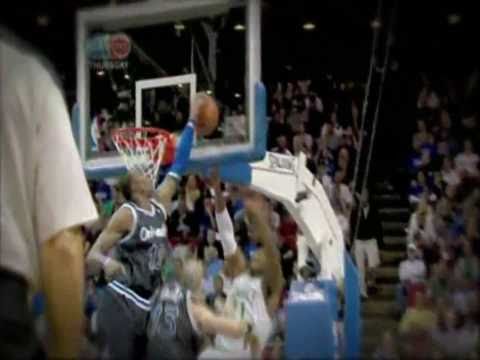 Dwight Howard Magic Mix