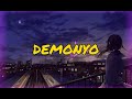 Demonyo - Juan Karlos Labajo (Lyrics)