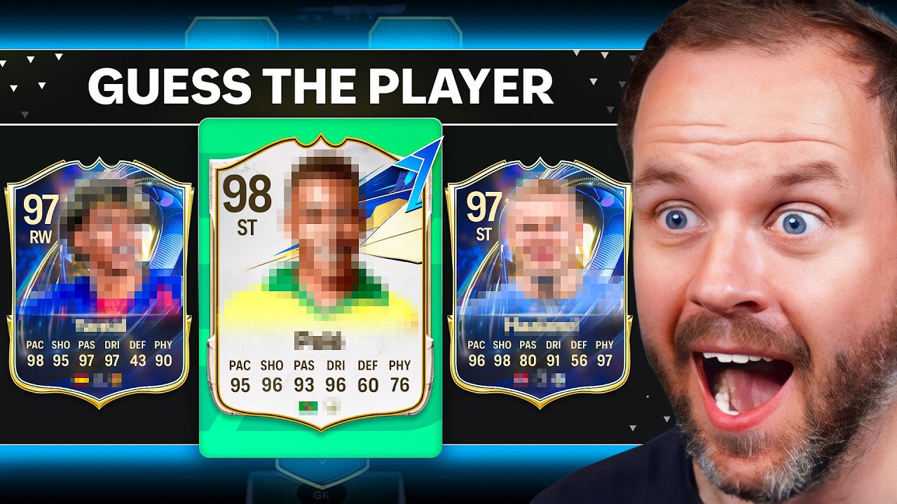 Draft But I Have To Guess The Player