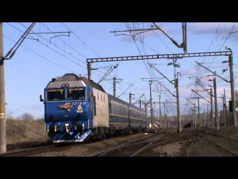 Un salut frumos de la GM 1219