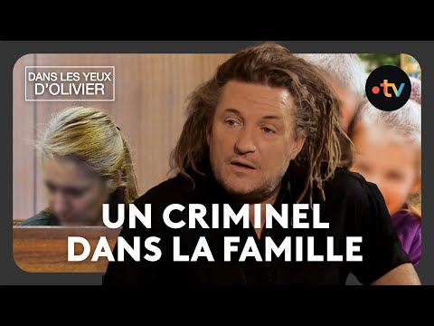 Dans les yeux d'Olivier - T()er sa mère, père p&dophile, .. : un criminel dans la famille Saison 7