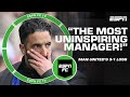 REACTION To Brentford Vs Man United ️ Ruben Amorim LOOKS DEFEATED Don Hutchison ESPN FC