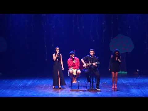 TV NG 03 Sarau Literário 2018