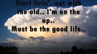Be There Lyrics-Howie Day