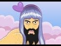 Quest of the Manwhore (Psychotic Giraffe Remix ...