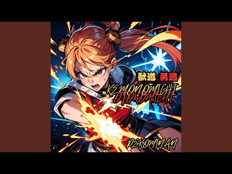 KEMONOMICHI OTOKOMICHI